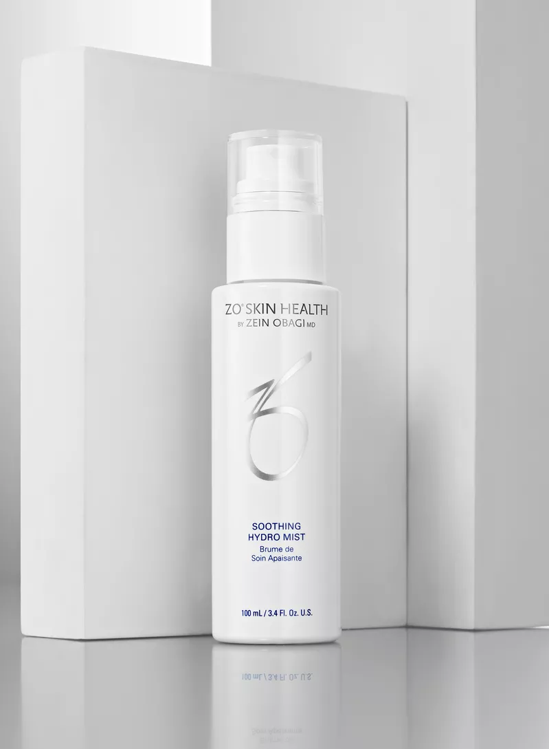Soothing Hydro Mist | ZO Skin Health, Inc. Soothing Hydro Mist | ZO Skin Health, Inc.